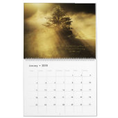 De Boyz-bos - run Wild Kalender (Jan 2015)