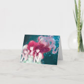 De boze Kaart van de Nota van het Heelal (Voorkant)