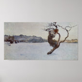 De boze moeders poster (Voorkant)