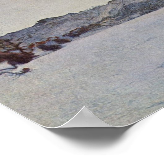 De boze moeders poster (Hoek)