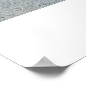 De boze moeders van Giovanni Segantini Poster (Hoek)