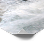 De brace poster (Hoek)