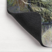 De Brandberg Massif in Noord-Namibië Muismat (Hoek)