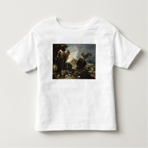 De brandende Struik, c.1635 Kinder Shirts