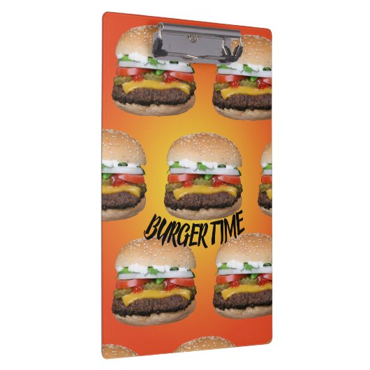 De brander van de Partij aanpassen Klembord (Rechts)