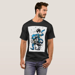 De Braziliaanse T-shirts van jiujitsu