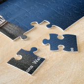 De Brecons Wales Legpuzzel (Zijkant)