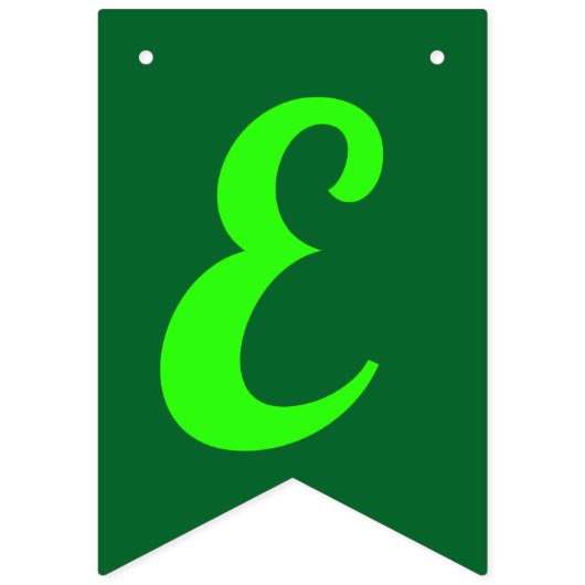 DE BREEDTE VAN OZ VLAGGETJES (Derde vlag)