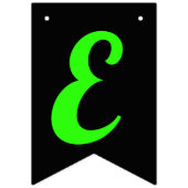 DE BREEDTE VAN OZ VLAGGETJES (Derde vlag)