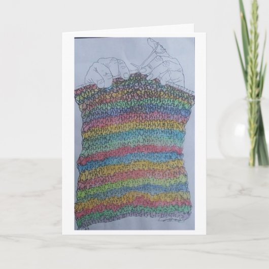 de breister kaart (Voorkant)