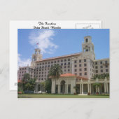 De brekers briefkaart (Voorkant / Achterkant)