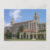 De brekers briefkaart (Voorkant)