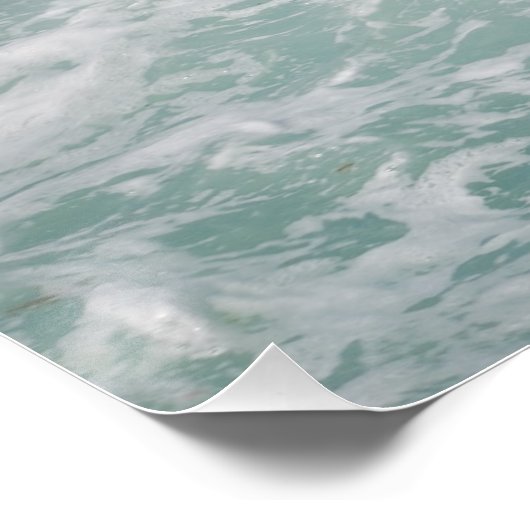 De Bretoense dimensie Perfect Poster (Hoek)