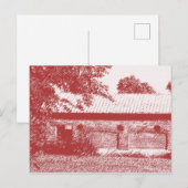 De Brick Foundry Briefkaart (Voorkant / Achterkant)