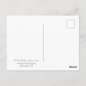 De Brick Foundry Briefkaart (Achterkant)