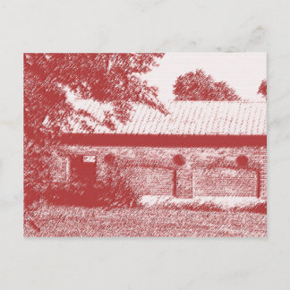 De Brick Foundry Briefkaart