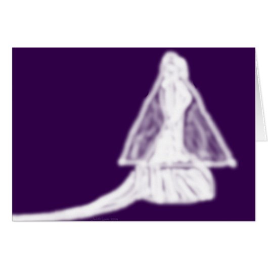 De bride (Voorkant Horizontaal)