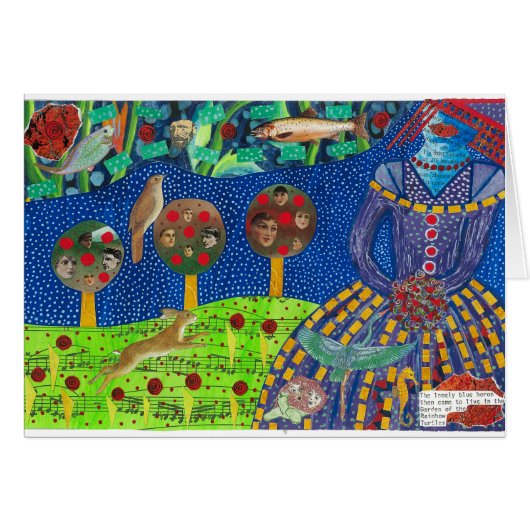 De bride (Voorkant Horizontaal)