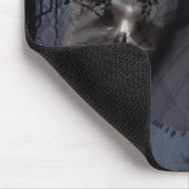 De bride muismat (Hoek)