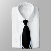 De bride Necktie Stropdas (Gebonden)