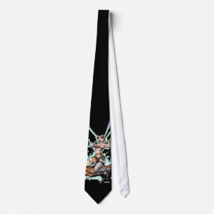 De bride Necktie Stropdas