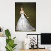 DE BRIDE POSTER (Thuiskantoor)
