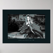 De Bride - Poster (Voorkant)