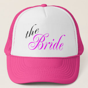 De bride trucker pet