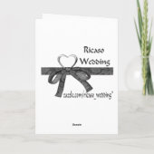 De briden kaart (Achterkant)