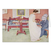 De Bridesmaid, café. in "Lasst Licht Hinin" ("Let (Voorkant Horizontaal)