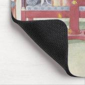 De Bridesmaid, café. in "Lasst Licht Hinin" ("Let Muismat (Hoek)