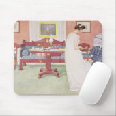 De Bridesmaid, café. in "Lasst Licht Hinin" ("Let Muismat (Met muis)