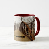 DE BRIDGE MOK (Voorkant rechts)