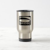 De Bridge Travel Mug Reisbeker (Center)