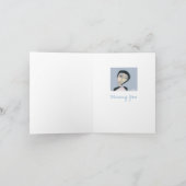 De brief kaart (Binnen)