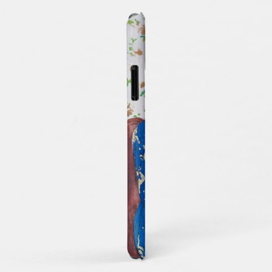 De brief, Mary Cassatt Case-Mate iPhone Case (Achterkant/rechts)