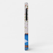 De brief, Mary Cassatt Case-Mate iPhone Case (Achterkant/links)