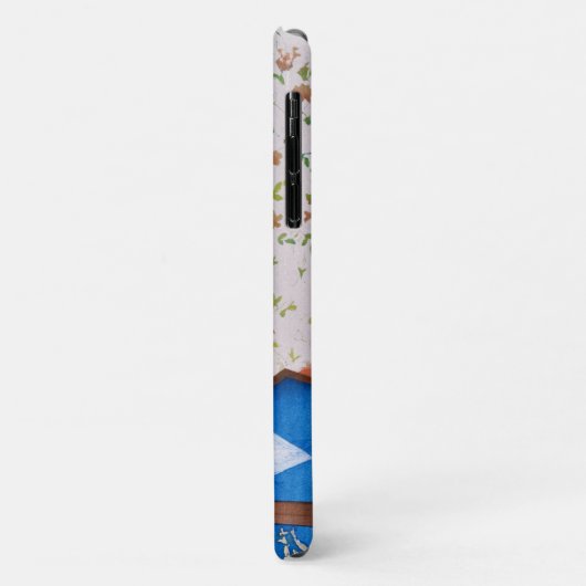 De brief, Mary Cassatt Case-Mate iPhone Case (Achterkant/links)