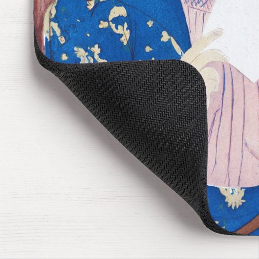 De Brief, Mary Cassatt Muismat (Hoek)