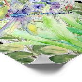 De brief S Poster (Hoek)