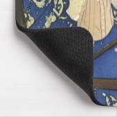 De brief van Mary Cassatt,  impressionisme Muismat (Hoek)