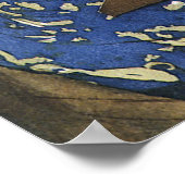 De brief van Mary Cassatt,  impressionisme Poster (Hoek)