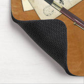 De Briefkaarten Muismat (Hoek)