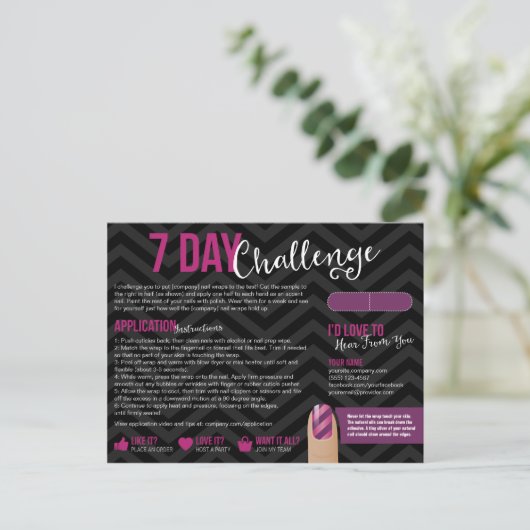 de Briefkaarten van de Kaart van de Steekproef van (Staand voorkant)