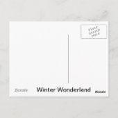 De Briefkaarten van het Sprookjesland van de (Achterkant)