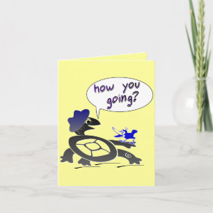 De briefkaarten van Trinidad en van Tobago,