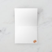 De Briefpapier Kaart van het rustieke Raamkozijn (Binnen)