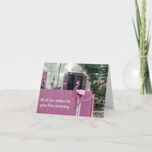 De brievenbesteller wordt goed Wenskaart Kaart (Voorkant)