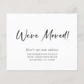 De Brievenbus van de Waterverf van het Begroting N (Voorkant)