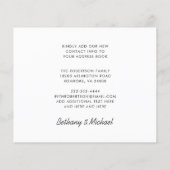 De Brievenbus van de Waterverf van het Begroting N (Achterkant)